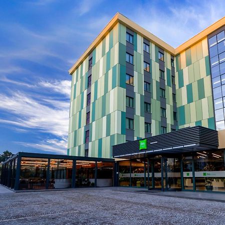 Ibis Styles Istanbul Kurtkoy Hotel Buitenkant foto