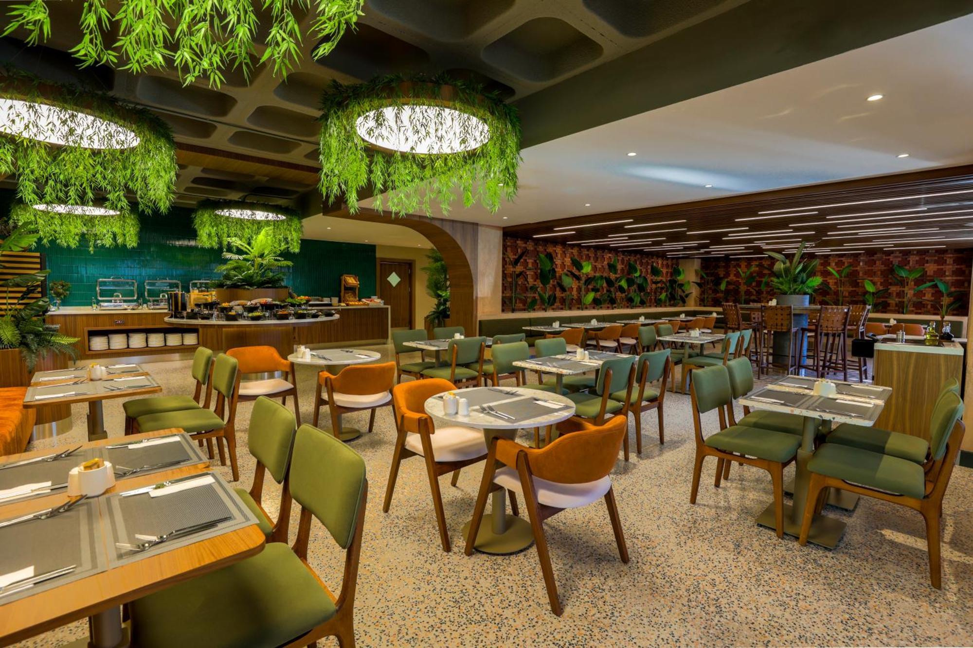 Ibis Styles Istanbul Kurtkoy Hotel Buitenkant foto