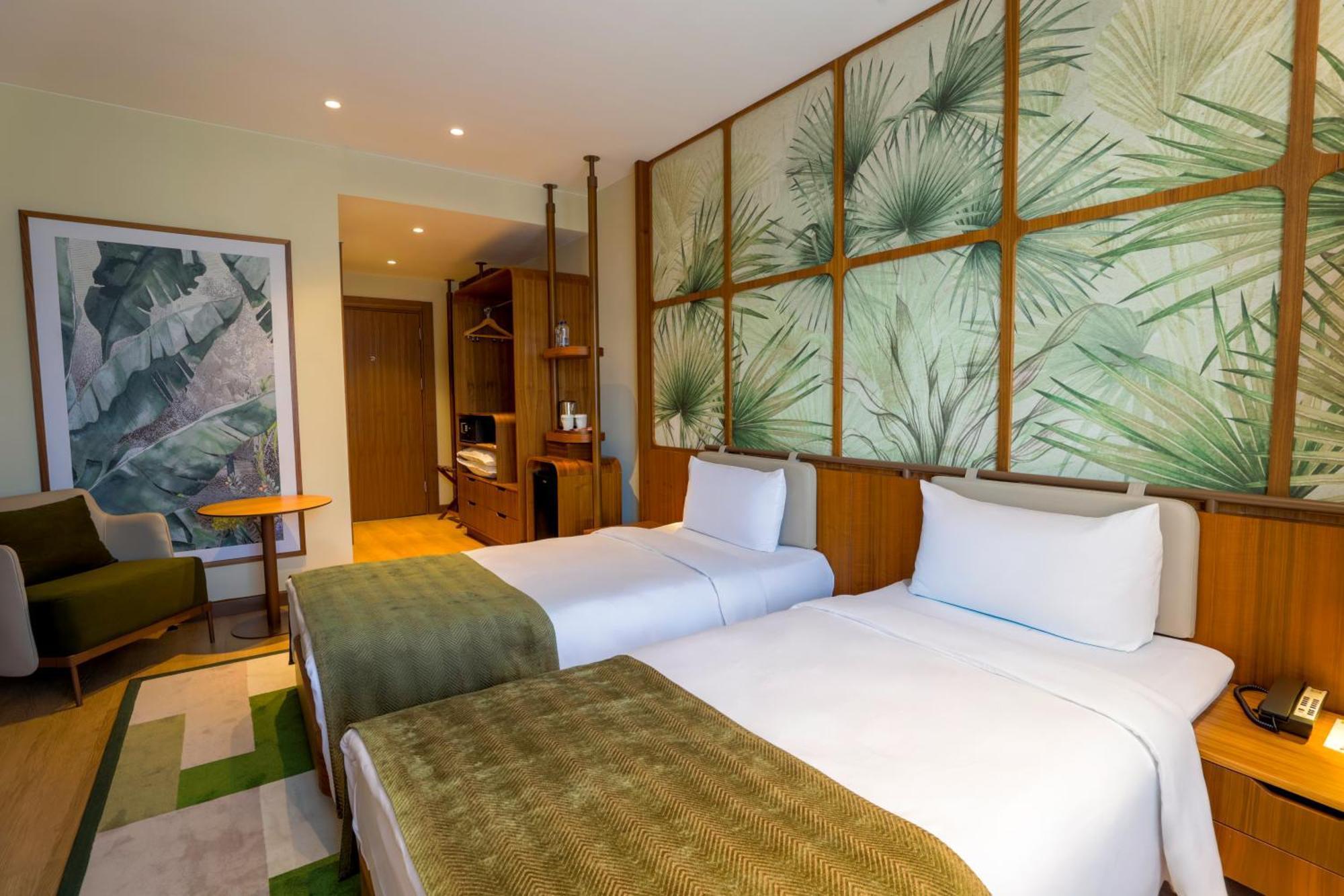 Ibis Styles Istanbul Kurtkoy Hotel Buitenkant foto
