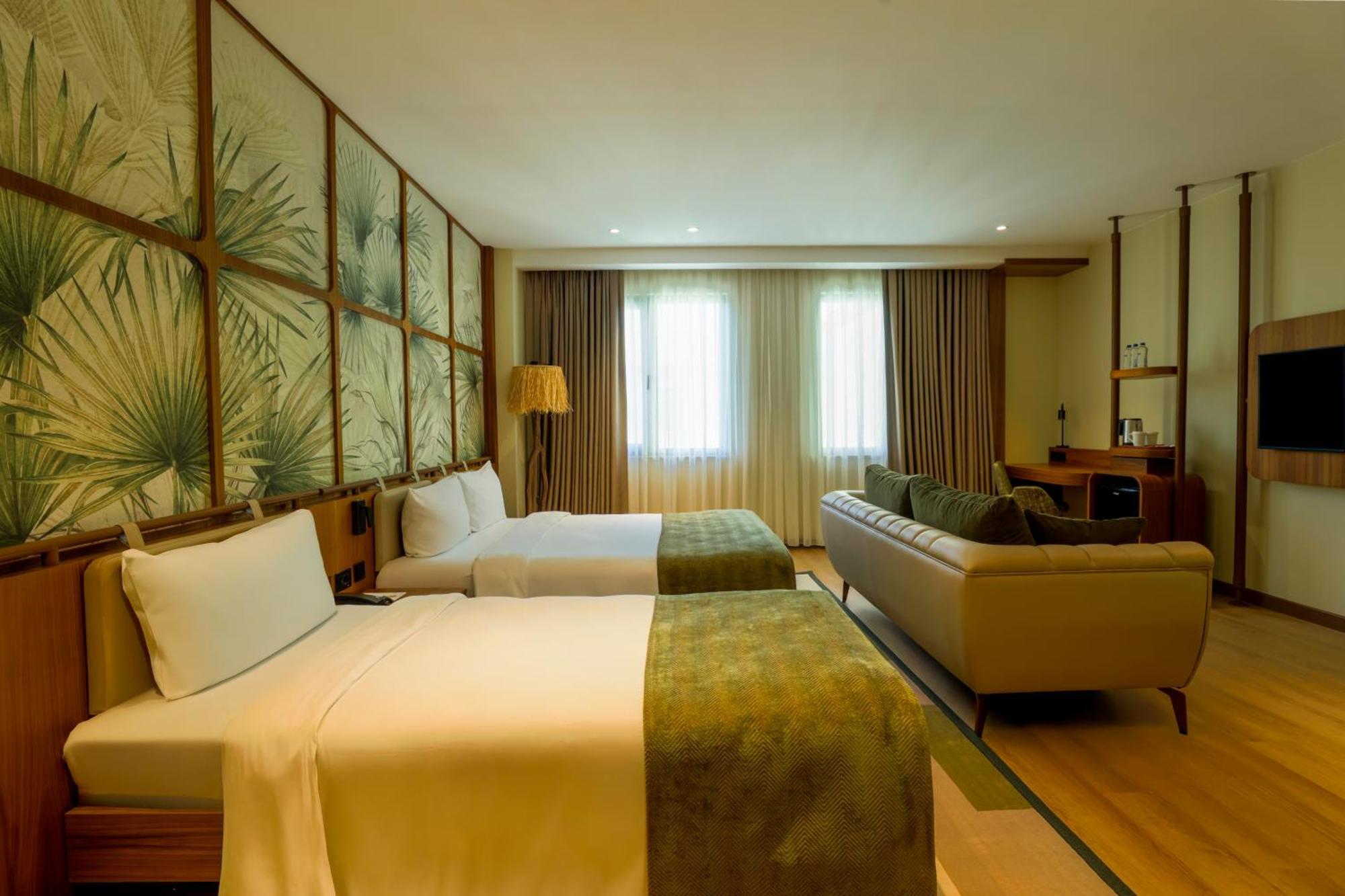 Ibis Styles Istanbul Kurtkoy Hotel Buitenkant foto