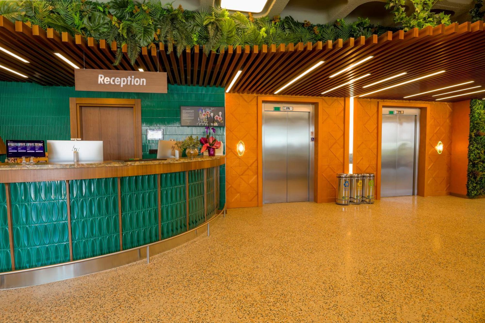 Ibis Styles Istanbul Kurtkoy Hotel Buitenkant foto