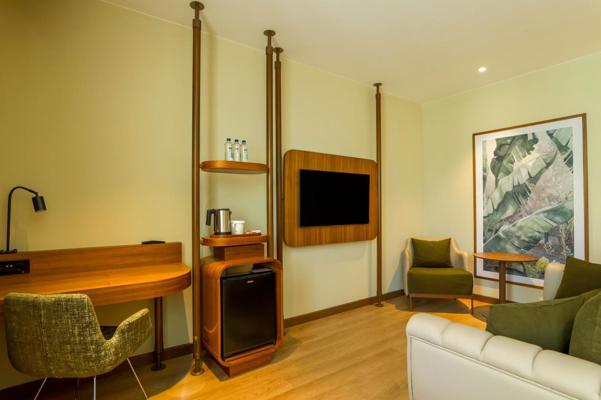 Ibis Styles Istanbul Kurtkoy Hotel Buitenkant foto