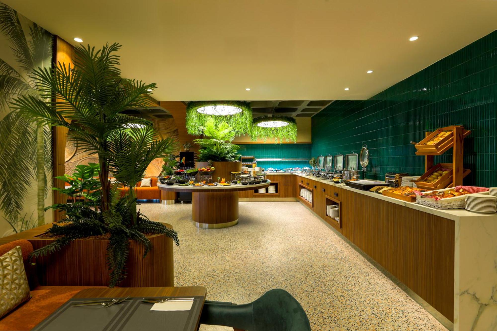 Ibis Styles Istanbul Kurtkoy Hotel Buitenkant foto