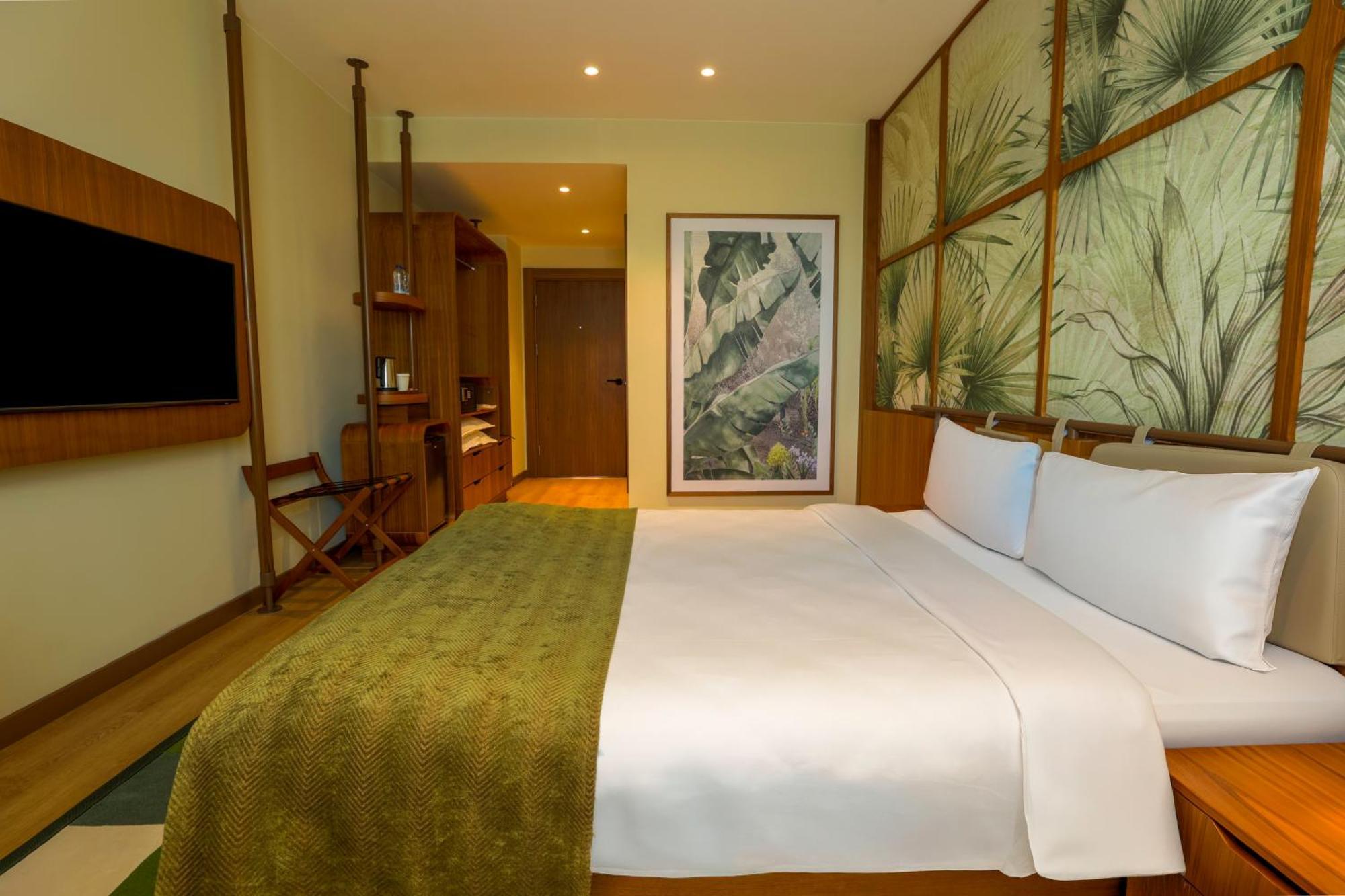 Ibis Styles Istanbul Kurtkoy Hotel Buitenkant foto