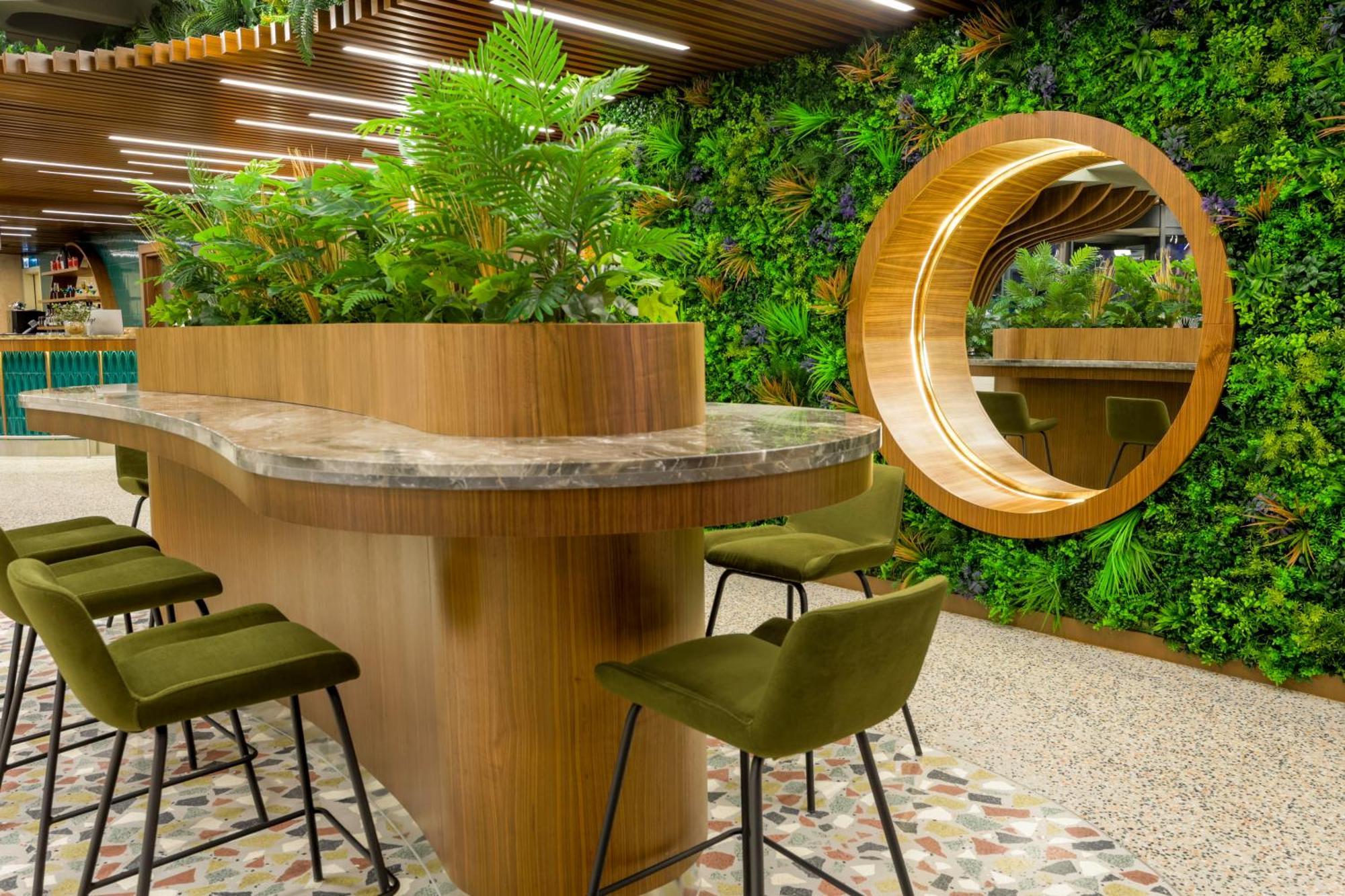 Ibis Styles Istanbul Kurtkoy Hotel Buitenkant foto