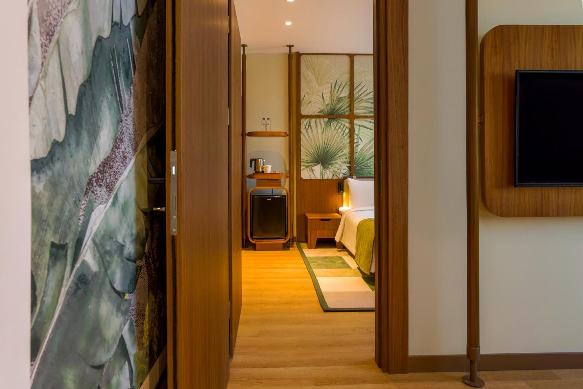 Ibis Styles Istanbul Kurtkoy Hotel Buitenkant foto
