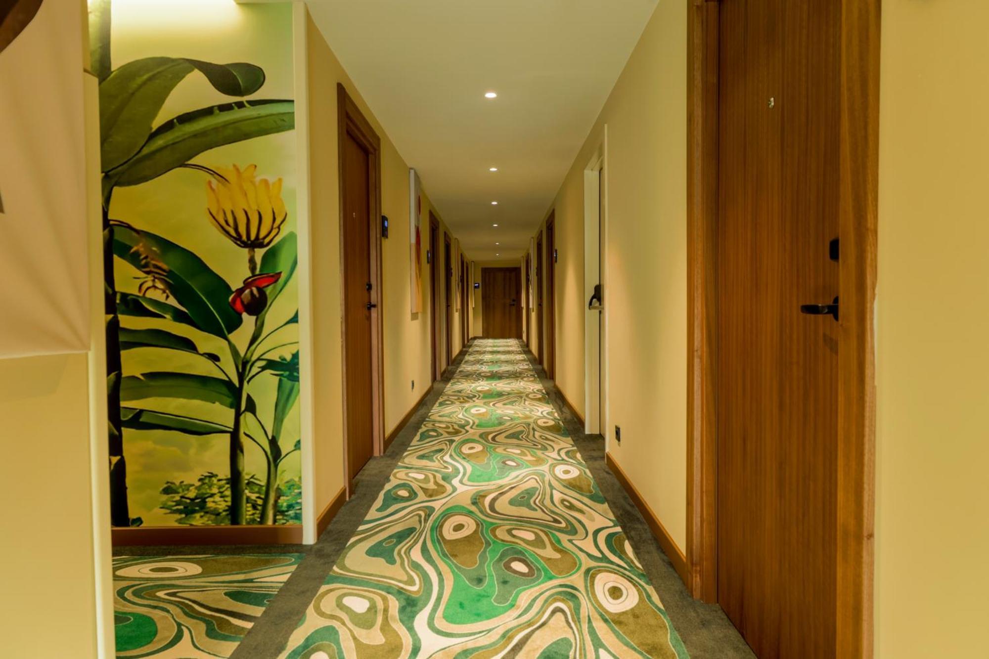Ibis Styles Istanbul Kurtkoy Hotel Buitenkant foto