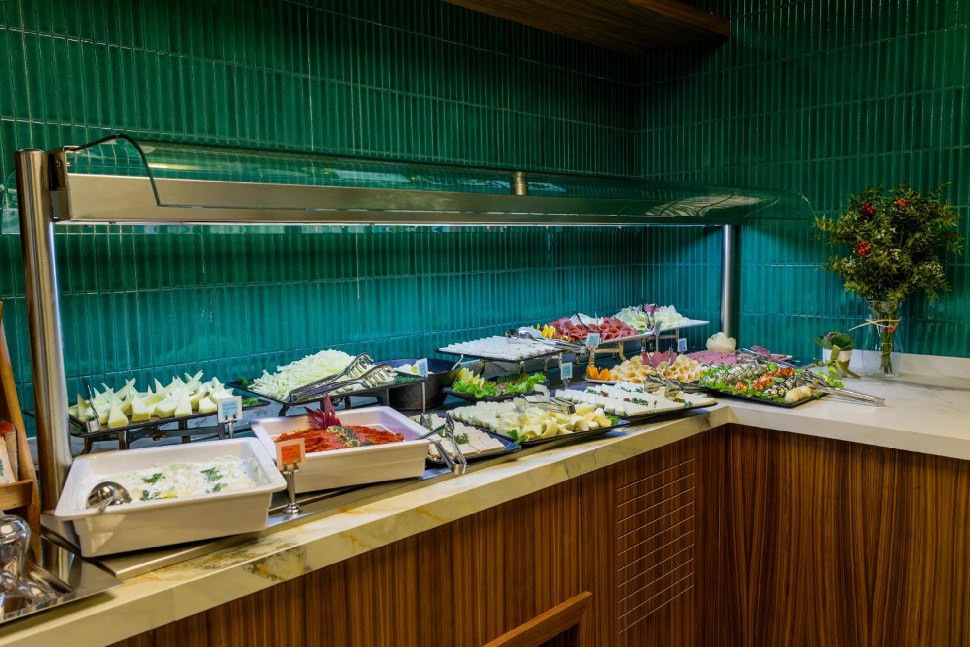 Ibis Styles Istanbul Kurtkoy Hotel Buitenkant foto